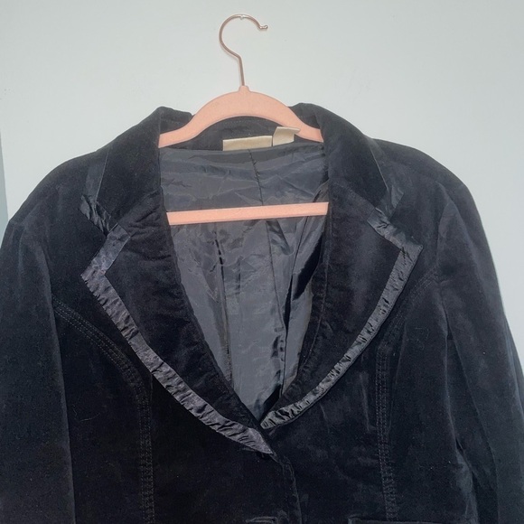 Dkny Jeans Blazer - Picture 10 of 13